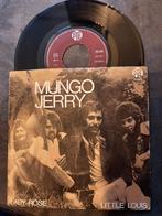 MUNGO JERRY - LADY ROSE, Cd's en Dvd's, Vinyl Singles, 7 inch, Single, Ophalen of Verzenden, Zo goed als nieuw