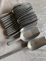 14 Snoep Scheppen + 1 Lange Steel, Ophalen of Verzenden, Zo goed als nieuw