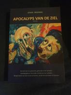 Apocalyps van de Ziel - Jovan Srijemac (Met Handtekening), Gelezen, Ophalen of Verzenden