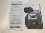 Tefal Optimo 19L CT OF4448, Witgoed en Apparatuur, Ovens, Ophalen, Minder dan 45 cm, Oven, Hete lucht