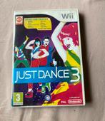 Just dance 3 voor Wii, Ophalen of Verzenden, Zo goed als nieuw