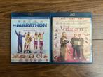 De Marathon en Het Verlangen Blu-Ray, Ophalen of Verzenden, Zo goed als nieuw