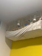 knarie kooi, Ophalen of Verzenden, Zo goed als nieuw, Vogelkooi
