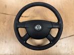 VW T5 Stuurwiel past op meerdere modellen volkswagen, Ophalen of Verzenden, Gebruikt, Volkswagen