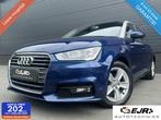 Audi A1 Sportback 1.0 TFSI Adrenalin CLIMA*MEDIA*LM*STOELVER, Voorwielaandrijving, Huisgarantie, 95 pk, Met garantie (alle)