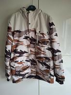 Ski jas heren Protest - maat XL, Kleding | Heren, Wintersportkleding, Ophalen, Protest, Maat 56/58 (XL), Zo goed als nieuw