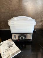 Silvercrest Stoomkoker SDG 950 C3, Ophalen, Zo goed als nieuw