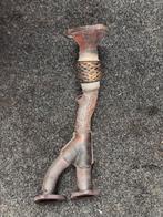 Audi tt mk1 voorpijp, Ophalen of Verzenden, Gebruikt, Audi