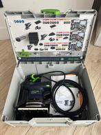 Festool RTS 400 nieuw, Ophalen, Zo goed als nieuw, Boor- en Schroefmachine