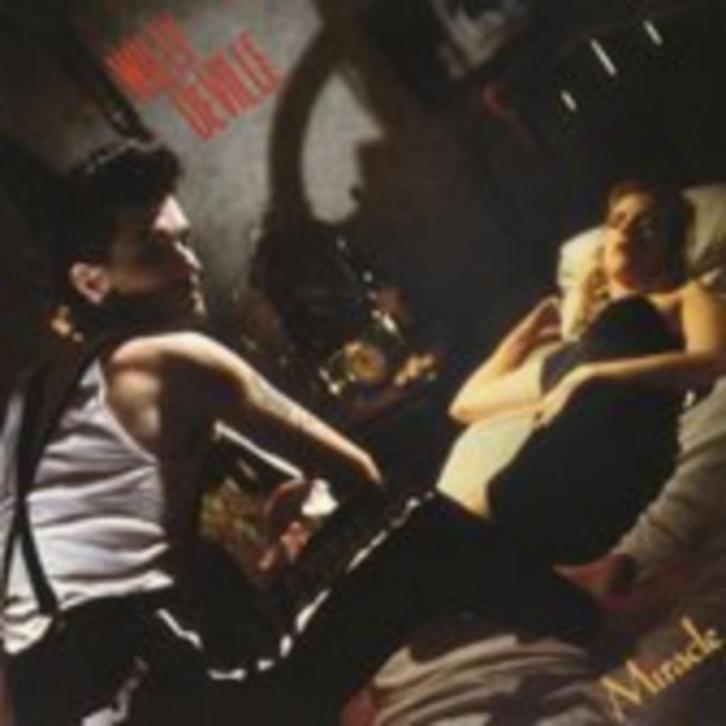 Willy Deville - Miracle, Cd's en Dvd's, Cd's | Pop, Zo goed als nieuw, 1980 tot 2000, Ophalen of Verzenden