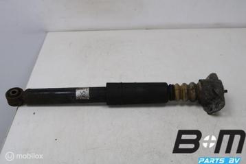 Schokdemper achterzijde kan L en R VW Touran 1T 1T0512011AG beschikbaar voor biedingen