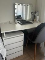 Bureau te koop, Ophalen, Zo goed als nieuw
