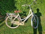 Witte Batavus Diva, Ophalen, Gebruikt, Versnellingen, Batavus