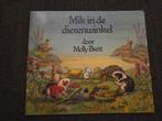 Mik in de dierenwinkel - Molly Brett, Molly Brett, Fictie algemeen, Ophalen of Verzenden, Zo goed als nieuw