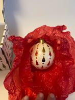 Alessi kerstbal Delight - Special Edition 2025, Ophalen of Verzenden, Nieuw, Wit, Overige modellen