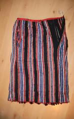 Zeldzaam exemplaar! Handgeweven rok,Staphorster klederdracht, Ophalen of Verzenden