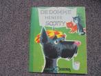 De domme meneer Scotty ‘n Teddy Boekje (KB-122), Boeken, Ophalen, Gelezen