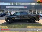 Dodge Ram Laramie PREMIUM Night Edition 2025 BPM VRIJ !, Automaat, 2438 kg, Zwart, Zwart
