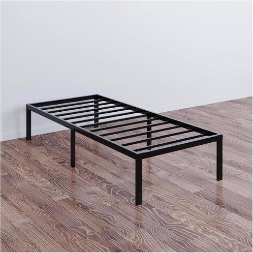 Dreamzie Metalen Onderstel voor Bed - Voor Matras 80x190 cm, Huis en Inrichting, Slaapkamer | Bedden, Zo goed als nieuw, Eenpersoons