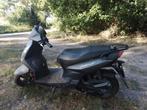Sym orbit 2 snorscooter te koop, Ophalen, Gebruikt, Orbit