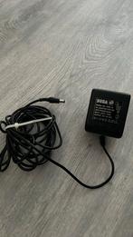 Orginele Sega Master Adapter (3025-18), Ophalen of Verzenden, Gebruikt