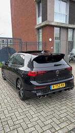 Volkswagen Golf 2.0 TSI 320pk 7-DSG 4MOTION 2021 Zwart, Te koop, 2000 cc, Geïmporteerd, 5 stoelen