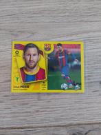 Lionel Messi 2021 Panini FC Barcelona, Ophalen of Verzenden, Zo goed als nieuw, Plaatje