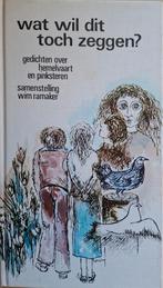 Wim Ramaker -, Ophalen of Verzenden, Gelezen, Wim Ramaker, Meerdere auteurs