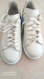 MCQUEEN, Ophalen of Verzenden, Zo goed als nieuw, Schoenen