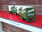 Tekno  Daf  95  Topsleeper  van Trio  Transport., Ophalen of Verzenden, Zo goed als nieuw, Bus of Vrachtwagen, Tekno