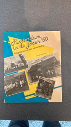 Boek over Rotterdam in de jaren 50, Ophalen of Verzenden, Zo goed als nieuw