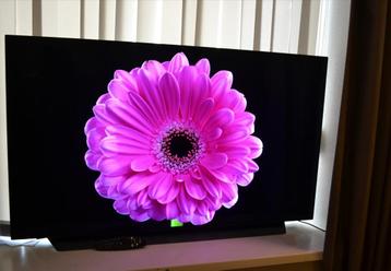 Oled Topmodel LG C9pla smart-tv 4K 120HZ  beschikbaar voor biedingen