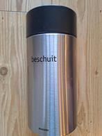 Brabantia Beschuitbus - RVS, Ophalen of Verzenden, Zo goed als nieuw