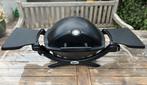 Weber Q 1200 gasbarbecue gas bbq, Tuin en Terras, Gasbarbecues, Ophalen of Verzenden, Gebruikt, WEBER