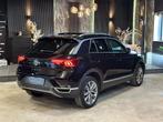 Volkswagen T-Roc 1.5 TSI Sport|PANO|AUTOMAAT|VIRTUAL, Euro 6, 4 cilinders, 150 pk, Zwart