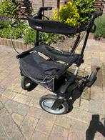 Rollator Topro Olympos, Ophalen, Gebruikt