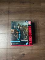 Transformers studio series 34: Megatron, Verzamelen, Transformers, Overige generaties, Ophalen of Verzenden, Zo goed als nieuw
