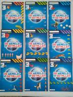 De Wereld in Getallen Groep 3 / 9 Werkboeken voor €50,00, Ophalen of Verzenden, Nieuw, Overige niveaus, Overige vakken