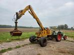 Te koop Vaia Car getrokken kraan, Ophalen, Veehouderij, Grondbewerking