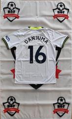Gesigneerd Danjuma Tottenham Hotspur shirt, Verzenden, ., Zo goed als nieuw, .
