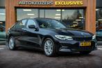 BMW 3-serie 320e Business Edition Plus Keyless Leder Stoelve, 1998 cc, Achterwielaandrijving, Gebruikt, 4 cilinders