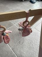 Little Dutch babygym roze, Kinderen en Baby's, Speelgoed | Babyspeelgoed, Ophalen of Verzenden, Zo goed als nieuw, Babygym