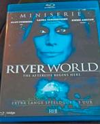 Riverworld bluray NL ondertiteld, Ophalen of Verzenden, Zo goed als nieuw, Tv en Series