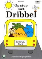 Dribbel - Op Stap Met Dribbel, Avontuur, Alle leeftijden, Ophalen of Verzenden, Zo goed als nieuw