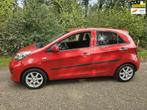 Kia Picanto 1.2 CVVT DynamicLine, Voorwielaandrijving, Euro 5, Gebruikt, 4 cilinders