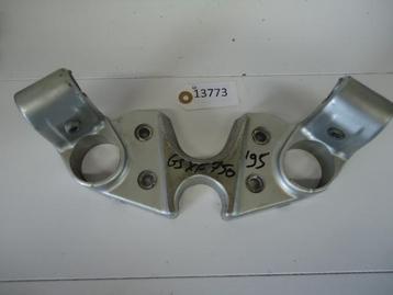GSX750F 1988 - 1997 Suzuki Kroonplaat D1-18026 beschikbaar voor biedingen