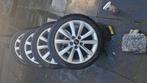 origineel hyundai i40 velgen, Ophalen, Gebruikt, Banden en Velgen, 17 inch