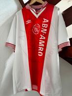 Jari Litmanen Thuis Shirtje Ajax Amsterdam 95/96, Verzamelen, Ophalen of Verzenden, Gebruikt, Ajax, Shirt