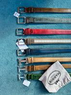 NIEUW Harris Firenze Riem div. kleuren/maten, Harris, Overige kleuren, Verzenden, Echt leder