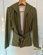Vivienne Westwood Gold Label jacket size NL 36, Ophalen of Verzenden, Zo goed als nieuw, Maat 36 (S)